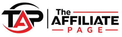 theaffiliatepage logo